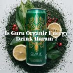 Is Guru Organic Energy Drink Haram?