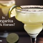 Is Margarita Drink Haram?