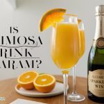 Is Mimosa Drink Haram?