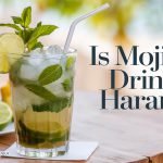 Is Mojito Drink Haram?