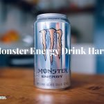 Is Monster Energy Drink Haram?