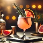 Greyhound Cocktail Drink