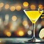 Lemon Drop Martini
