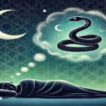 Snake Dream Interpretation