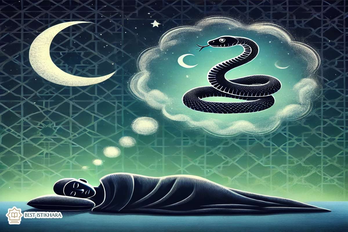 Snake Dream Interpretation