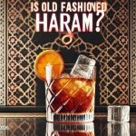 Is Old Fashioned Drink Haram