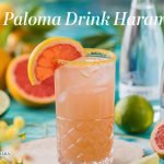 Is Paloma Drink Haram?
