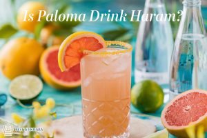 Is Paloma Drink Haram?