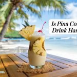Is Pina Colada Drink Haram?
