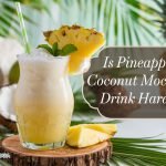 Is Pineapple Coconut Mocktail Drink Haram?
