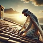 Dream Interpretation of Preparing of Roof