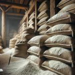 Flour Bags