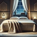 Dream Interpretation of Blanket in Islam