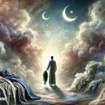 Dreaming of Dirty Clothes in Islam