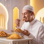 Dreaming of Eating Sweets in Islam