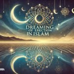 Dreaming of Erection in Islam
