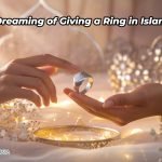 Dreaming of Giving a Ring in Islam