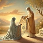 Dreaming of Giving a Veil in the Dream