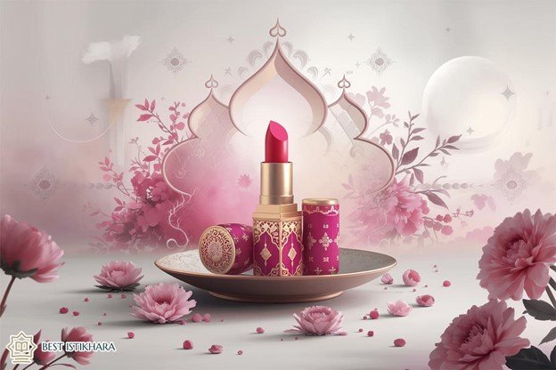 Dreaming of LipStick in Islam