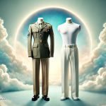 Dreaming of Military Uniform in Islam