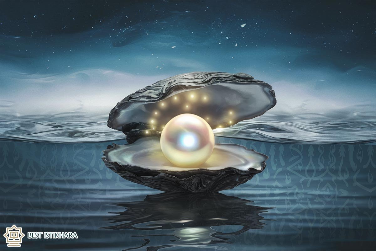 Dreaming of Oysters in Islam