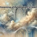 Dreaming of Penetration in Islam