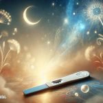 Dreaming of Pregnancy Test in Islam