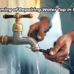 Dreaming of Repairing Water Tap in Islam