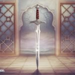Dreaming of Sword in Islam