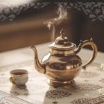 Dreaming of Teapot in Islam