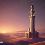 Dreaming of Tower in Islam