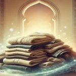 Dreaming of Used Clothes in Islam
