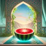 Dreaming of Watermelon in Islam