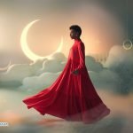 Dreaming of Wearing a Red Dress in Islam