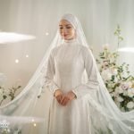 Dreaming of Wearing a Wedding Dress in Islam