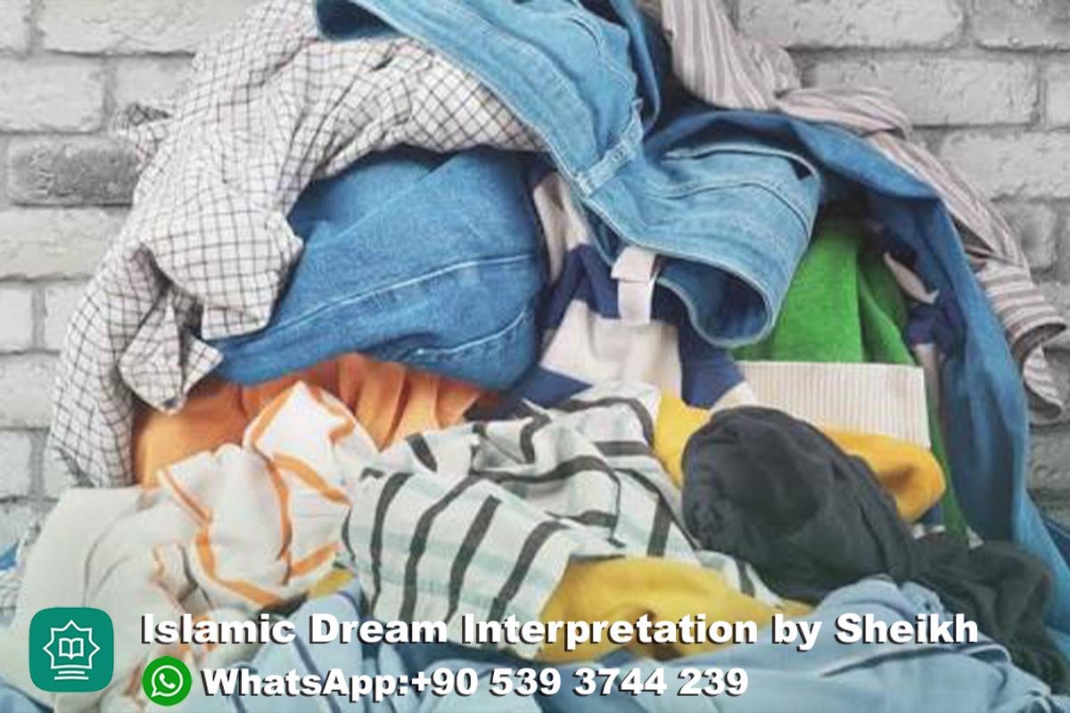 Used Clothes