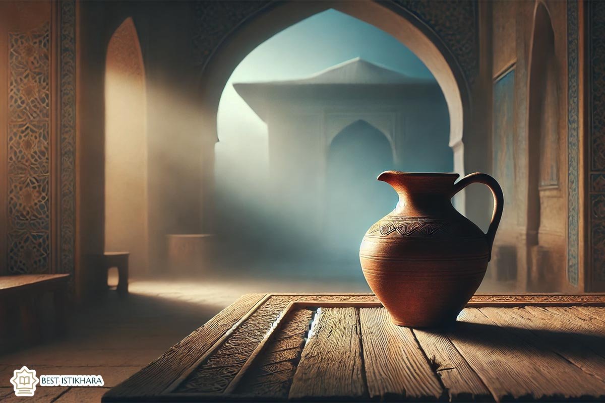 Empty Jug