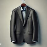 Formal Suit