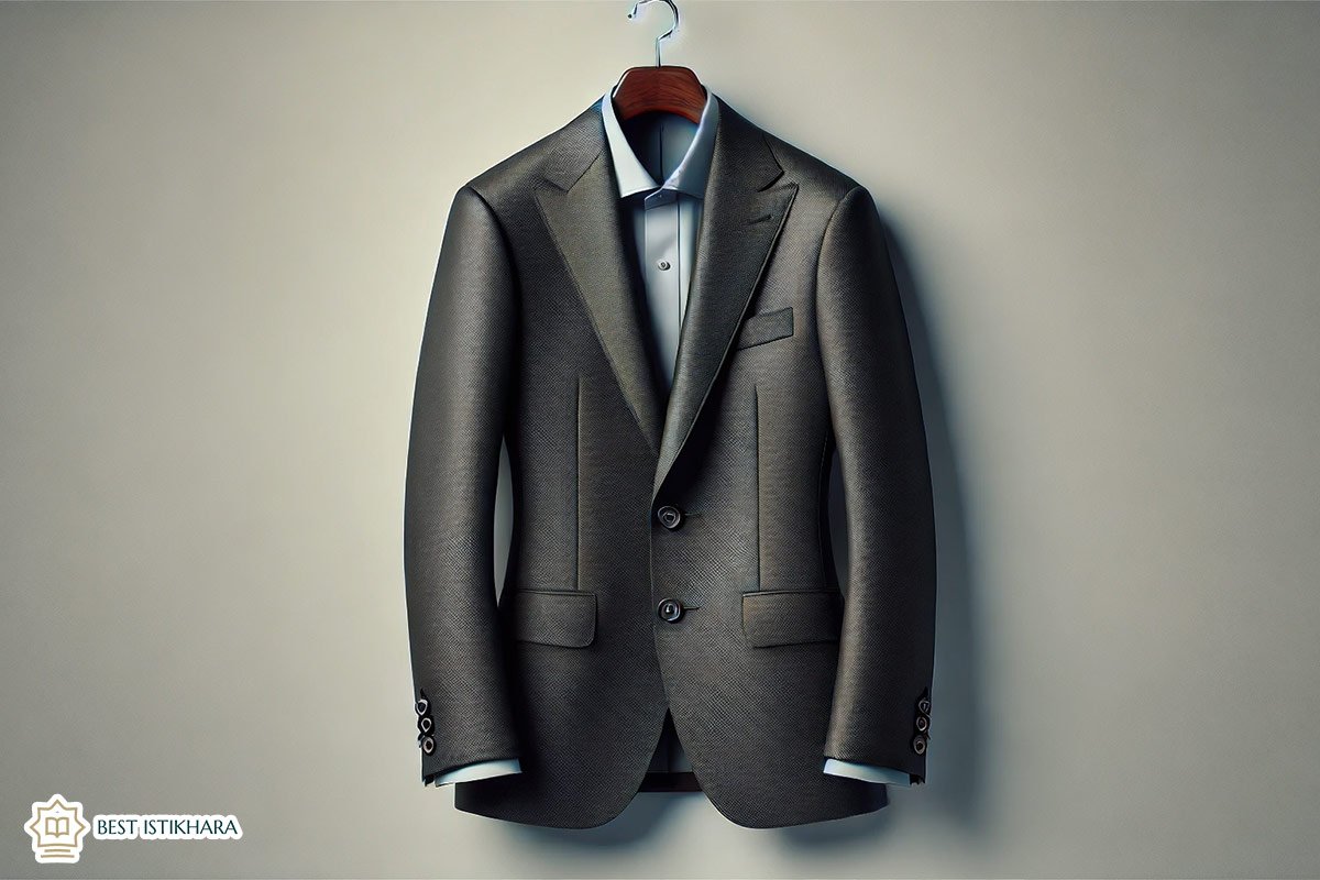Formal Suit