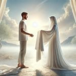 Giving White Clothes