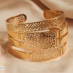 Gold Bracelets in Islam