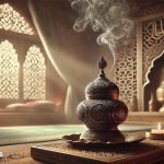 Incense in Islam