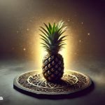 Pineapple in Islam
