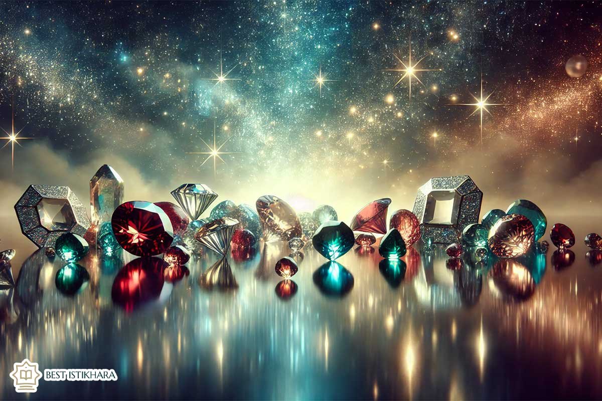 Precious Stones