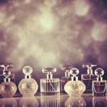 Seeing Parfume in Islam