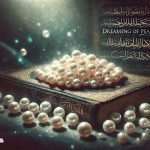 Seeing Pearls in Islam