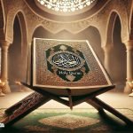 Seeing Quran in Islam