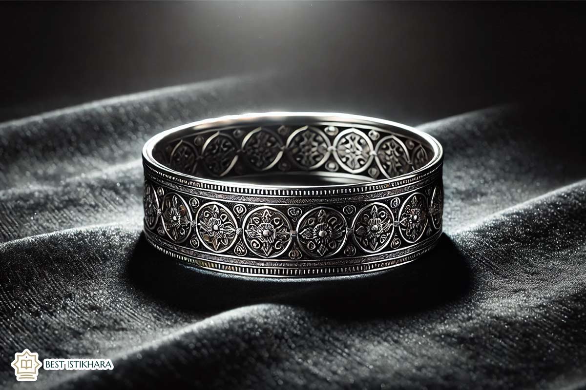 Silver Brelecet