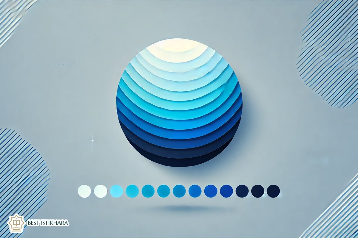 Blue Color