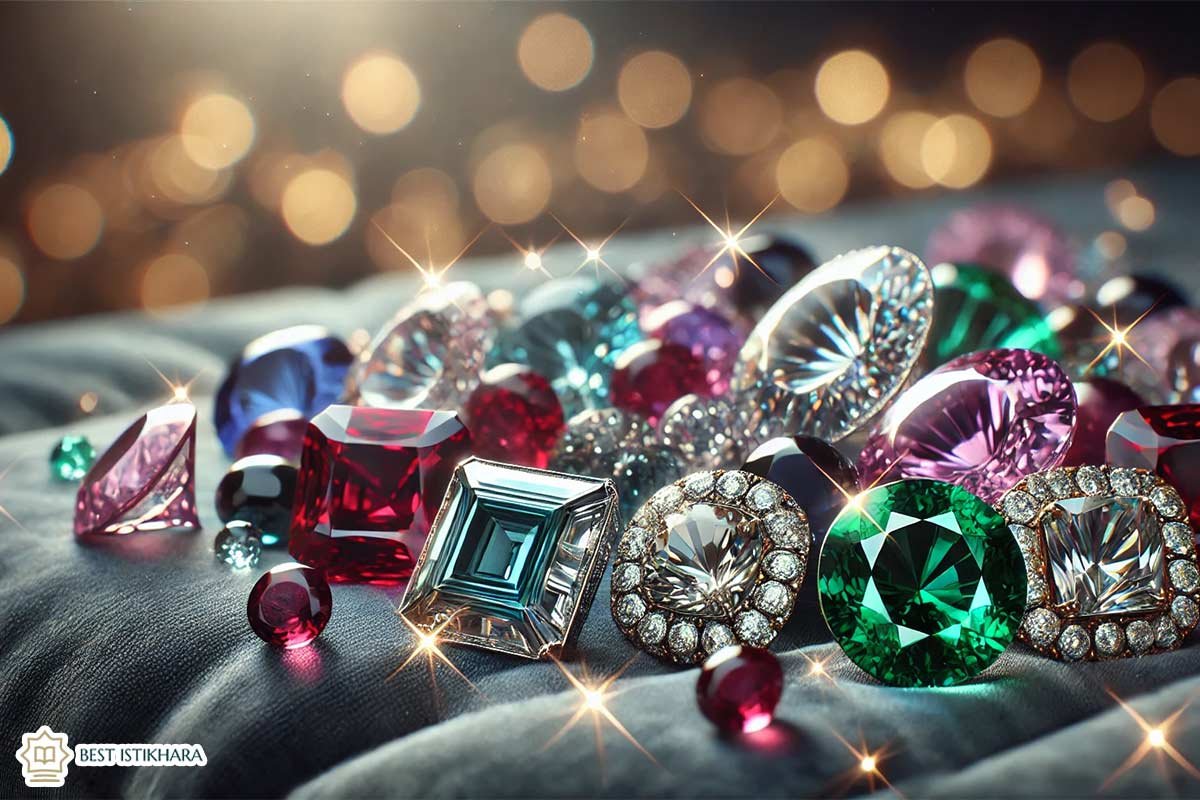 Precious Stones